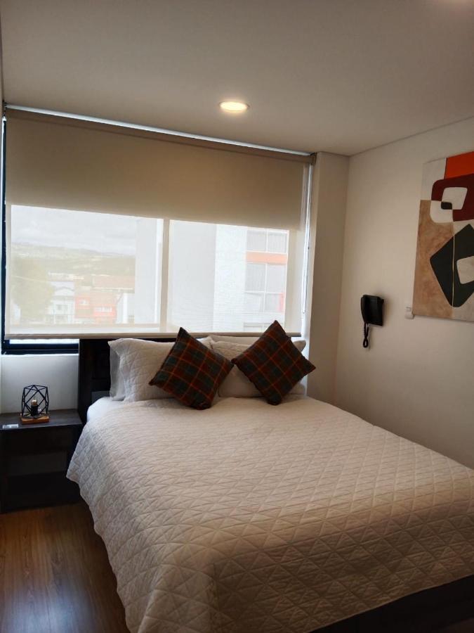 טונחה Hotel Posada De Santa Elena מראה חיצוני תמונה