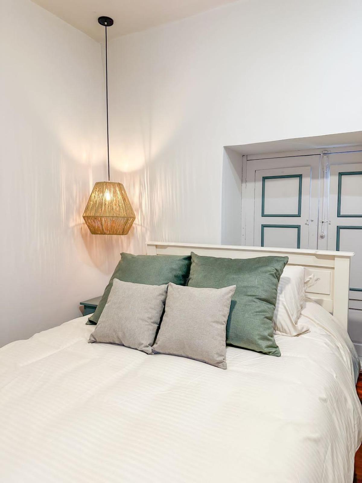 טונחה Hotel Posada De Santa Elena מראה חיצוני תמונה