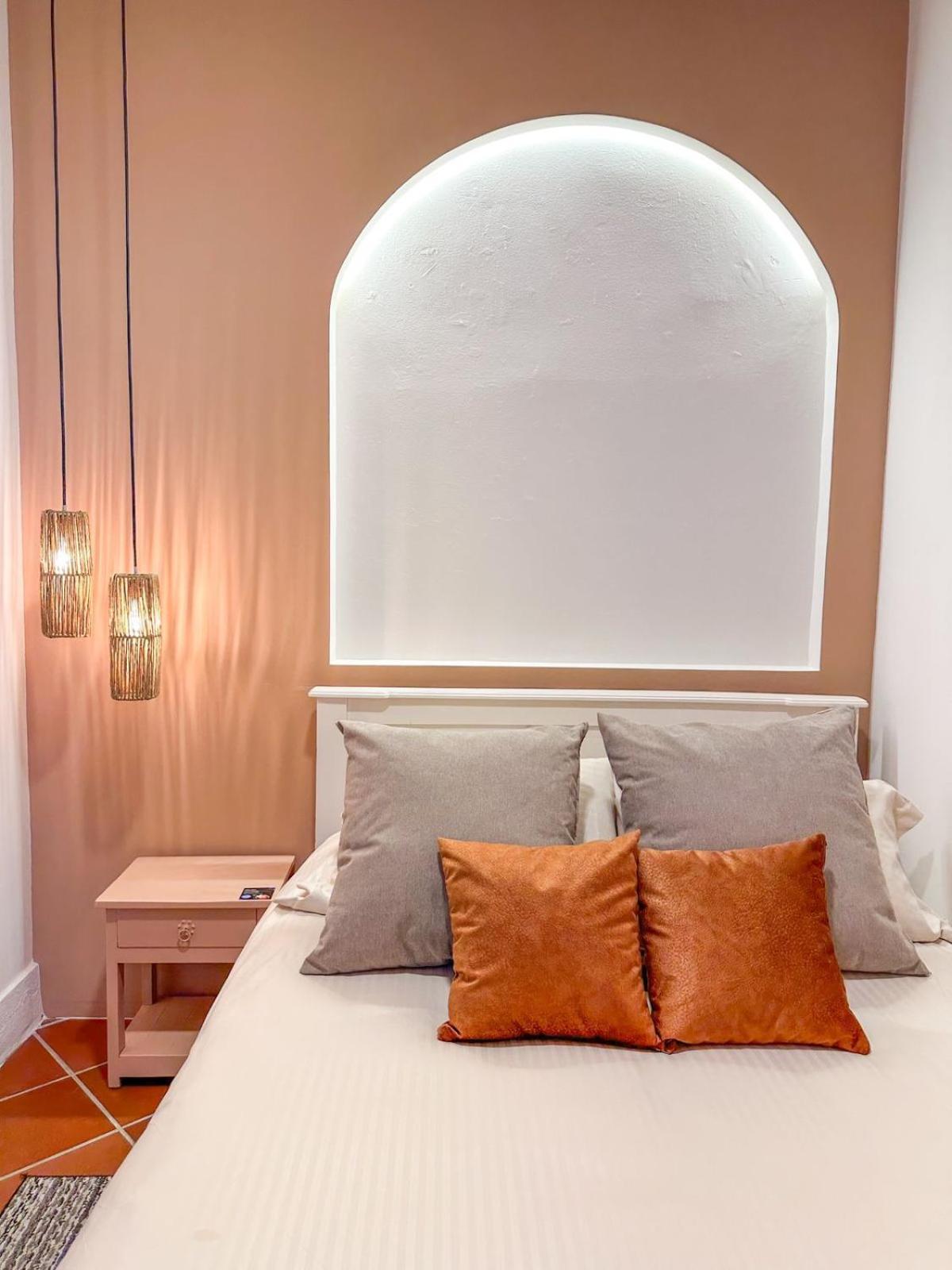 טונחה Hotel Posada De Santa Elena מראה חיצוני תמונה