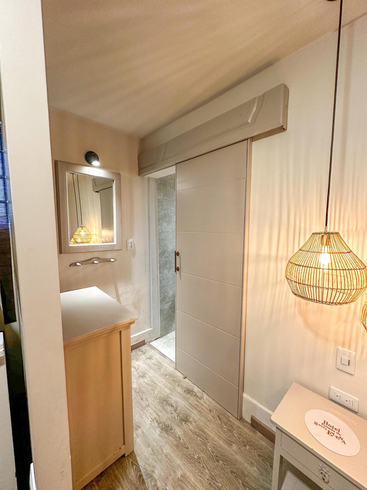 טונחה Hotel Posada De Santa Elena מראה חיצוני תמונה