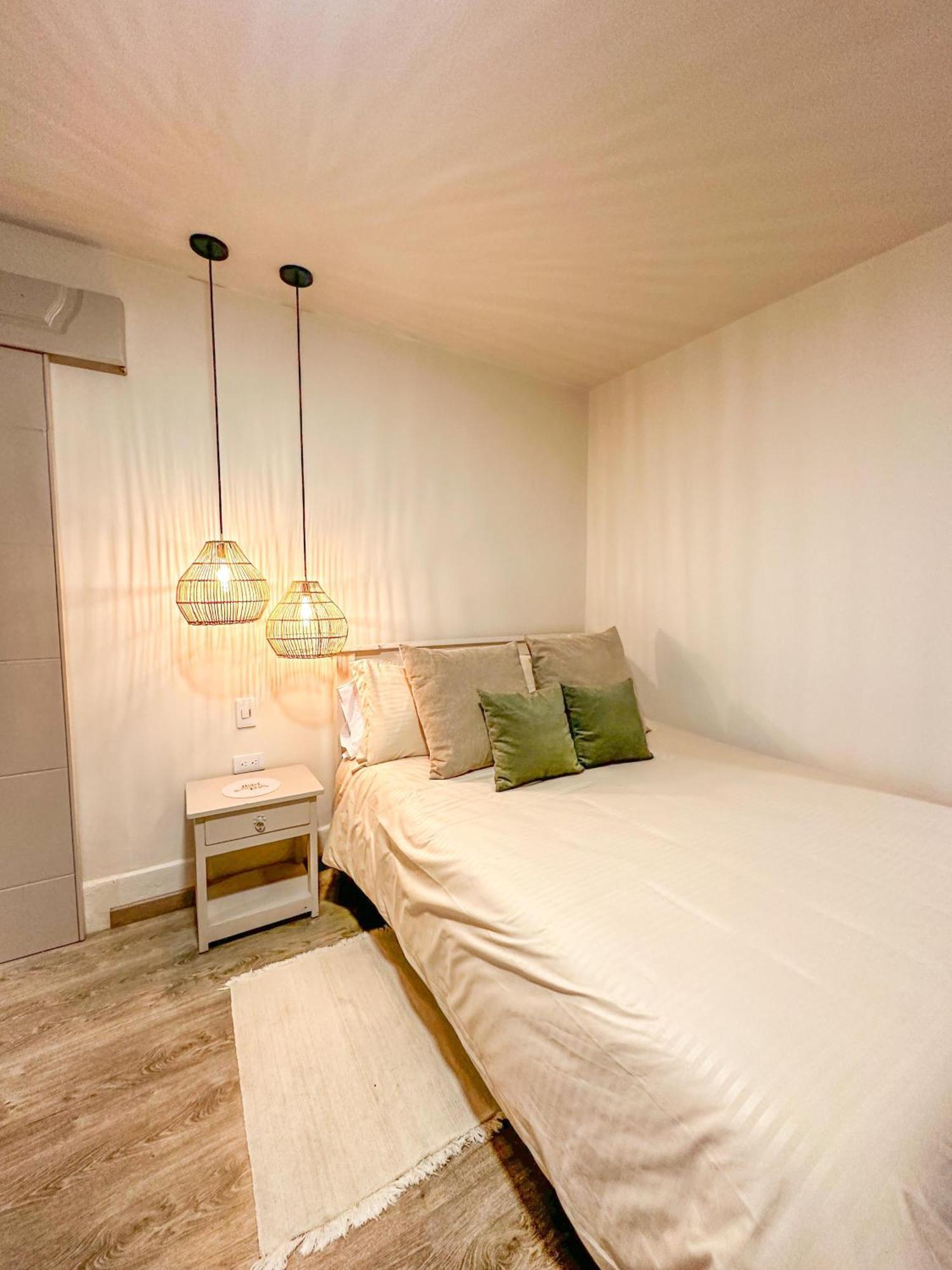 טונחה Hotel Posada De Santa Elena מראה חיצוני תמונה