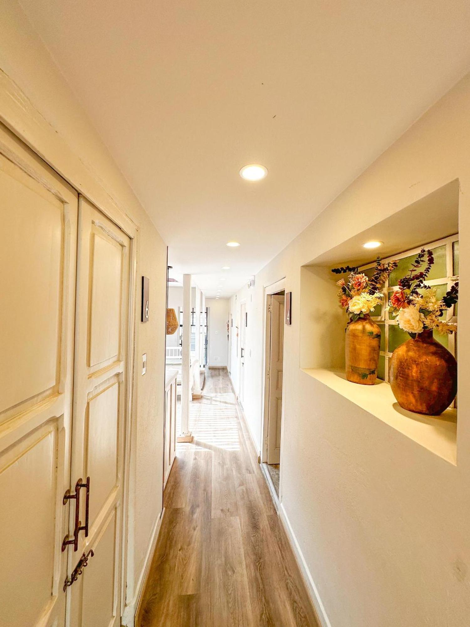 טונחה Hotel Posada De Santa Elena מראה חיצוני תמונה